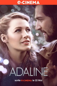 Adaline - la critique du film