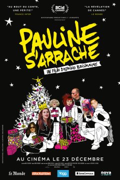 Pauline s'arrache - la critique du film