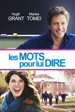 Les Mots pour lui dire - la critique du film