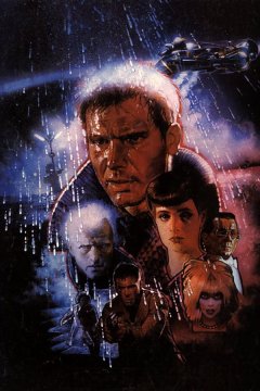 Blade Runner 2 - Le tournage débute en juillet avec Harrison Ford et Ryan Gosling 