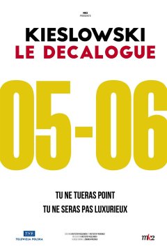 Le Décalogue 6 : Tu ne seras pas luxurieux - la critique du film