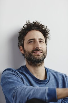 Louis-Jean Cormier, un album et un clip au nom de la pop folk nord-américaine