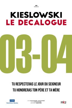 Décalogue 4, Tu honoreras ton père et ta mère - la critique du film
