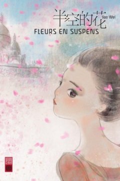 Fleurs en Suspens - La chronique BD