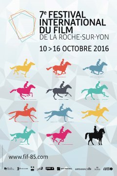 Festival de La Roche-sur-Yon 2016 : chronique d'une sélection haute en couleur