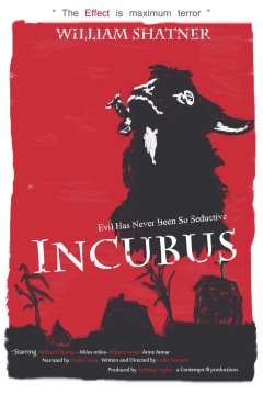 Incubus - la critique du film de 1966