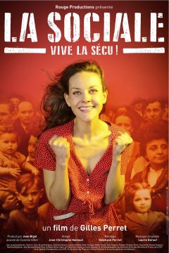 La sociale - la critique du film