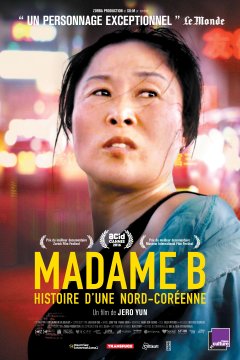 Madame B, histoire d'une Nord-Coréenne - la critique du film