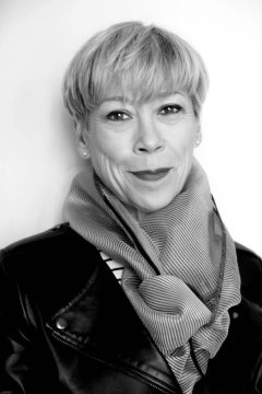 Disparition d'Annie Goetzinger 