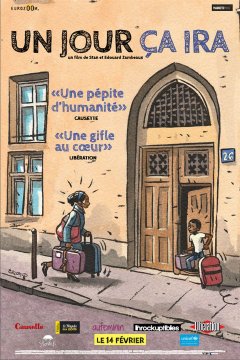 Un jour ça ira - la critique du film