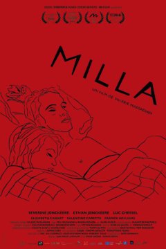 Milla - la critique du film