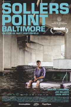 Sollers Point, Baltimore - la critique du film