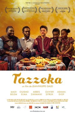 Tazzeka - la critique du film