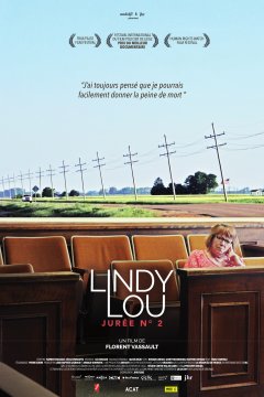 Lindy Lou, jurée n°2 - la critique du film