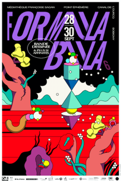 Formula Bula #6 : promenade dans l'enfance