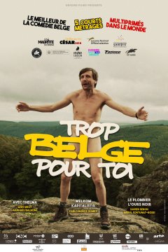 Trop belge pour toi : bande-annonce du renouveau belge