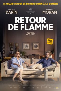 Retour de flamme - la critique du film 