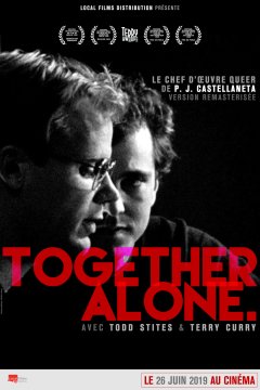 Together alone - Fiche film
