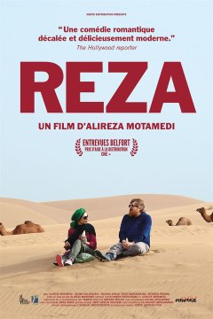 Reza - la critique du film