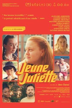Jeune Juliette - la critique du film