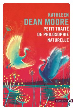 Petit traité de philosophie naturelle - la critique du livre
