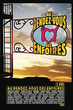 Au rendez-vous des Enfoirés