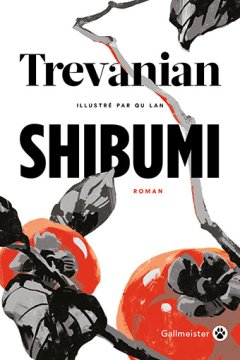 Shibumi - Trevanian - la critique du livre