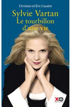 Interview de Christian et Eric Cazalot - Sylvie Vartan, le tourbillon d'une vie