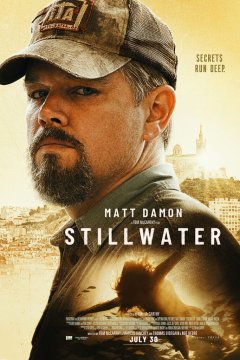 Rendez-vous avec Matt Damon - Masterclass à Cannes - 2021