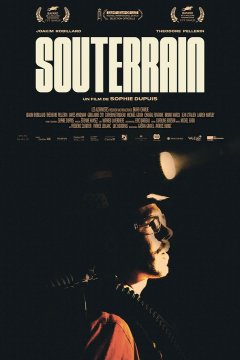 Souterrain - Sophie Dupuis - critique 