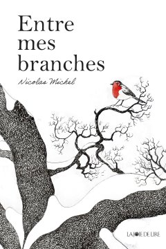 Entre mes branches - Nicolas Michel - La chronique BD 