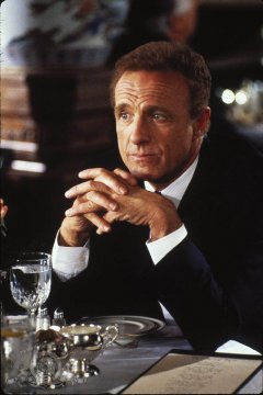 Mort de l'acteur James Caan