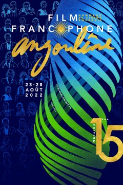 Palmarès de la 15e édition du festival du film francophone d'Angoulême
