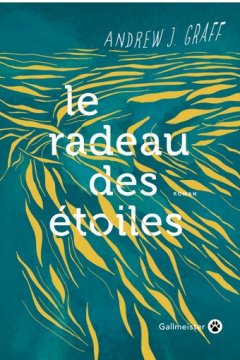 Le radeau des étoiles - Andrew J. Graff - critique du livre