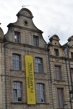 Arras Film Festival : ça continue