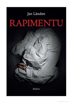 Rapimentu - Jan Landën - critique du livre