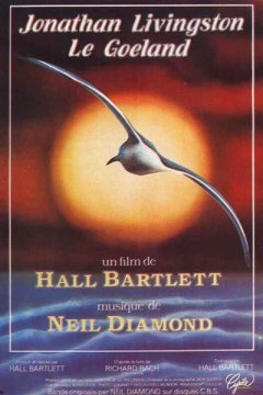 Jonathan Livingstone le goéland - la critique