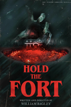 Hold the Fort - William Bagley - critique
