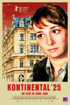 Kontinental '25 - Radu Jude - critique