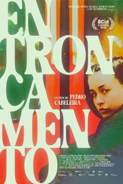 Entroncamento - Pedro Cabeleira - critique
