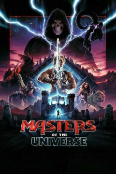 Les Maîtres de l'univers - Travis Knight - critique