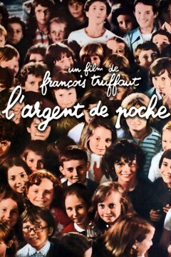 L'argent de poche - François Truffaut - critique 