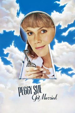 Peggy Sue s'est mariée - Francis Ford Coppola - critique 