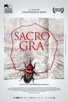 Sacro GRA - Gianfranco Rosi - critique