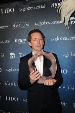 Globes de Cristal 2014 : 9 Mois Ferme devant La Vie d'Adèle