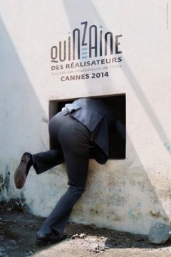 Quinzaine des Réalisateurs : reprise au Forum des Images