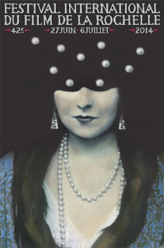 Le Festival International du Film de La Rochelle 2014 se tiendra du 27 juin au 6 juillet