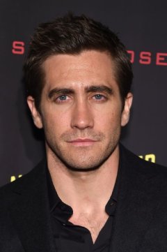 Southpaw - Jake Gyllenhaal sort les muscles sur une première photo