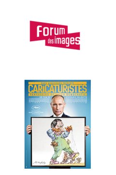 Le Forum des Images soutient Charlie Hebdo