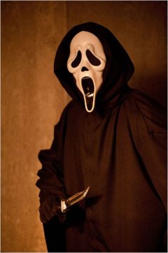 Scream la série : MTV balance deux premiers teasers 